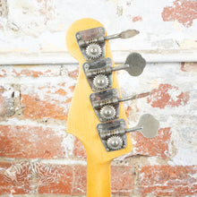 Load image into Gallery viewer, Fender Jazz Bass '75 Reissue JB75-90 1996 Natural CIJ Japan