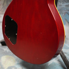 Load image into Gallery viewer, Edwards E-LP 98 LTS 2007 Cherry Sunburst MIJ Japan ESP