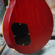 Load image into Gallery viewer, Edwards E-LP 98 LTS 2007 Cherry Sunburst MIJ Japan ESP