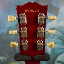 Load image into Gallery viewer, Edwards E-LP 98 LTS 2007 Cherry Sunburst MIJ Japan ESP