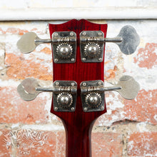 Load image into Gallery viewer, Orville EB-3 Short Scale Bass 1989 Cherry MIJ Japan