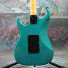 Load image into Gallery viewer, Charvel Ark Series AR-070-SSH Light Blue 1993 MIJ Japan