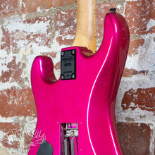 Load image into Gallery viewer, Kramer Focus F-1000 1980's Pink Sparkle MIJ Japan ESP