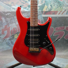 Load image into Gallery viewer, Ibanez RG50 Roadstar II 1985 Red MIJ Japan