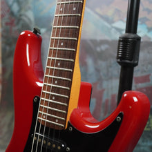 Load image into Gallery viewer, Ibanez RG50 Roadstar II 1985 Red MIJ Japan
