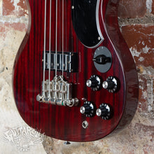 Load image into Gallery viewer, Orville EB-3 Short Scale Bass 1989 Cherry MIJ Japan