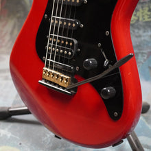 Load image into Gallery viewer, Ibanez RG50 Roadstar II 1985 Red MIJ Japan
