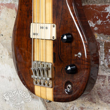 Load image into Gallery viewer, Aria Pro II Thor Sound TSB-550 1982 Walnut MIJ Japan Matsumoku