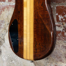 Load image into Gallery viewer, Aria Pro II Thor Sound TSB-550 1982 Walnut MIJ Japan Matsumoku