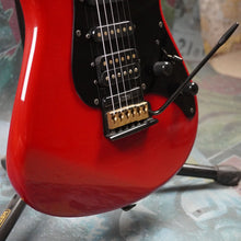 Load image into Gallery viewer, Ibanez RG50 Roadstar II 1985 Red MIJ Japan