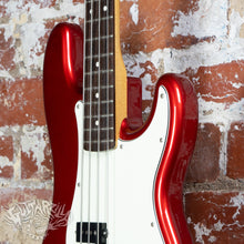 Load image into Gallery viewer, FGN NPB100 Neo Classic 2014 Candy Apple Red MIJ Japan FujiGen