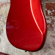 Load image into Gallery viewer, FGN NPB100 Neo Classic 2014 Candy Apple Red MIJ Japan FujiGen