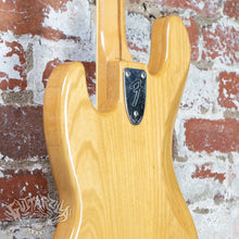 Load image into Gallery viewer, Fender Jazz Bass '75 Reissue JB75-90 1996 Natural CIJ Japan