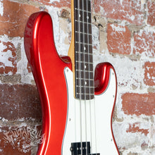 Load image into Gallery viewer, FGN NPB100 Neo Classic 2014 Candy Apple Red MIJ Japan FujiGen