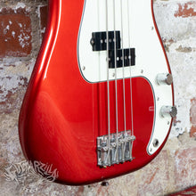 Load image into Gallery viewer, FGN NPB100 Neo Classic 2014 Candy Apple Red MIJ Japan FujiGen