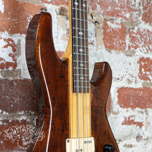 Load image into Gallery viewer, Aria Pro II Thor Sound TSB-550 1982 Walnut MIJ Japan Matsumoku