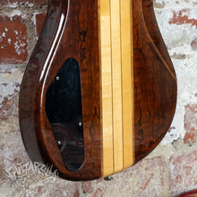 Load image into Gallery viewer, Aria Pro II Thor Sound TSB-550 1982 Walnut MIJ Japan Matsumoku