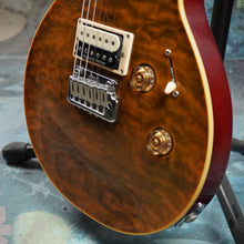 Load image into Gallery viewer, Edwards Knight E-KT-135S 2014 Tiger Eye MIJ ESP Japan