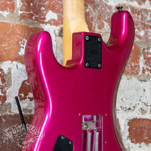 Load image into Gallery viewer, Kramer Focus F-1000 1980's Pink Sparkle MIJ Japan ESP