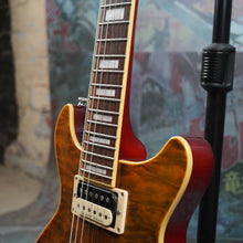 Load image into Gallery viewer, Edwards Knight E-KT-135S 2014 Tiger Eye MIJ ESP Japan