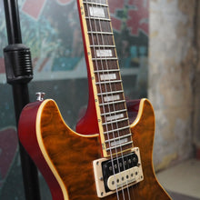 Load image into Gallery viewer, Edwards Knight E-KT-135S 2014 Tiger Eye MIJ ESP Japan