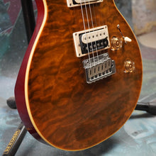 Load image into Gallery viewer, Edwards Knight E-KT-135S 2014 Tiger Eye MIJ ESP Japan