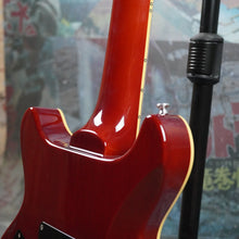 Load image into Gallery viewer, Edwards Knight E-KT-135S 2014 Tiger Eye MIJ ESP Japan