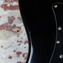 Load image into Gallery viewer, Squier Japan '72 Reissue Stratocaster CST-30 Black 1987 E Serial MIJ