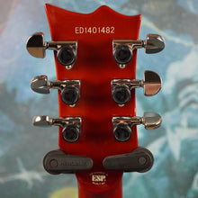 Load image into Gallery viewer, Edwards Knight E-KT-135S 2014 Tiger Eye MIJ ESP Japan