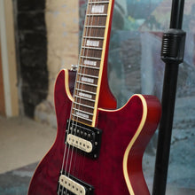 Load image into Gallery viewer, Edwards Knight E-KT-135S 2014 Magenta MIJ ESP Japan