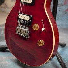 Load image into Gallery viewer, Edwards Knight E-KT-135S 2014 Magenta MIJ ESP Japan