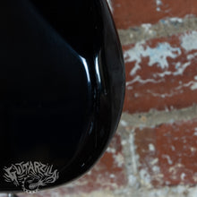 Load image into Gallery viewer, Squier Japan '72 Reissue Stratocaster CST-30 Black 1987 E Serial MIJ