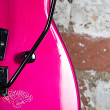 Load image into Gallery viewer, Kramer Focus F-1000 1980's Pink Sparkle MIJ Japan ESP