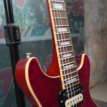Load image into Gallery viewer, Edwards Knight E-KT-135S 2014 Magenta MIJ ESP Japan