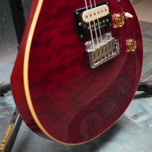 Load image into Gallery viewer, Edwards Knight E-KT-135S 2014 Magenta MIJ ESP Japan