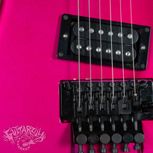 Load image into Gallery viewer, Kramer Focus F-1000 1980's Pink Sparkle MIJ Japan ESP