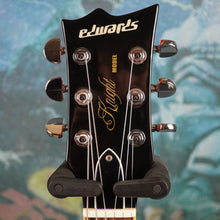 Load image into Gallery viewer, Edwards Knight E-KT-135S 2014 Magenta MIJ ESP Japan