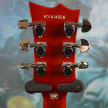 Load image into Gallery viewer, Edwards Knight E-KT-135S 2014 Magenta MIJ ESP Japan