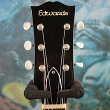 Load image into Gallery viewer, Edwards E-LS-115 Lacquer Taste 2015 Beth Blue MIJ ESP Japan