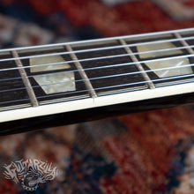 Load image into Gallery viewer, Yamaha AE-11 Jazz Box Single Cut 1970's Sunburst MIJ Japan