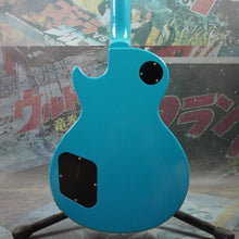 Load image into Gallery viewer, Edwards E-LS-115 Lacquer Taste 2015 Beth Blue MIJ ESP Japan
