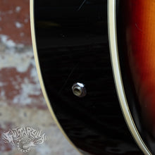 Load image into Gallery viewer, Yamaha AE-11 Jazz Box Single Cut 1970's Sunburst MIJ Japan