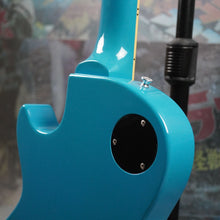Load image into Gallery viewer, Edwards E-LS-115 Lacquer Taste 2015 Beth Blue MIJ ESP Japan