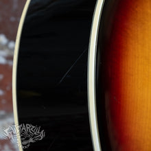 Load image into Gallery viewer, Yamaha AE-11 Jazz Box Single Cut 1970's Sunburst MIJ Japan