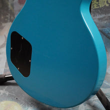 Load image into Gallery viewer, Edwards E-LS-115 Lacquer Taste 2015 Beth Blue MIJ ESP Japan