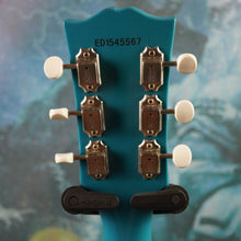 Load image into Gallery viewer, Edwards E-LS-115 Lacquer Taste 2015 Beth Blue MIJ ESP Japan