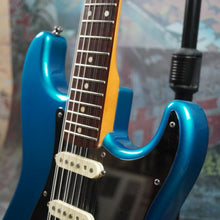 Load image into Gallery viewer, Fender Stratocaster XII 1987 Lake Placid Blue CIJ Japan Rare Colour