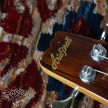 Load image into Gallery viewer, Aria Pro II Thor Sound TSB-550 1982 Walnut MIJ Japan Matsumoku