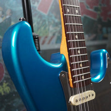 Load image into Gallery viewer, Fender Stratocaster XII 1987 Lake Placid Blue CIJ Japan Rare Colour