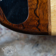 Load image into Gallery viewer, Aria Pro II Thor Sound TSB-550 1982 Walnut MIJ Japan Matsumoku